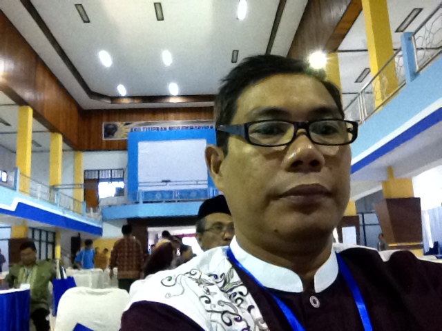 Dr. H. Jamaluddin, S.Sos, M.Si